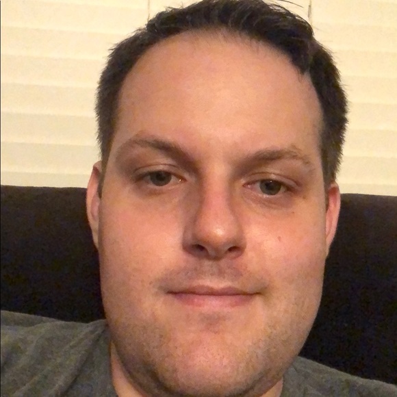 Meet your Posher, Zach - Picture 1 of 1